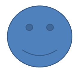 smile
